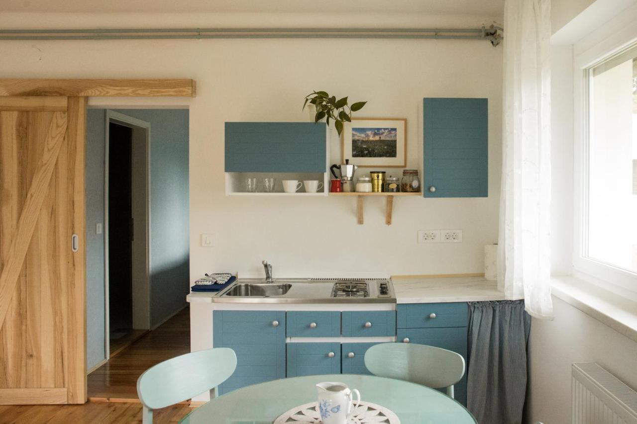 Blue In Green Apartment In Single Trail Park Jamnica Prevalje Ngoại thất bức ảnh