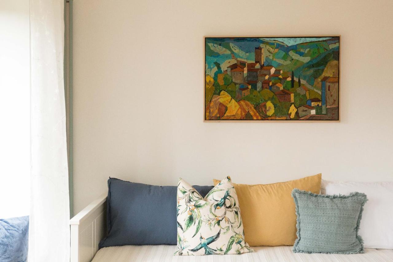 Blue In Green Apartment In Single Trail Park Jamnica Prevalje Ngoại thất bức ảnh