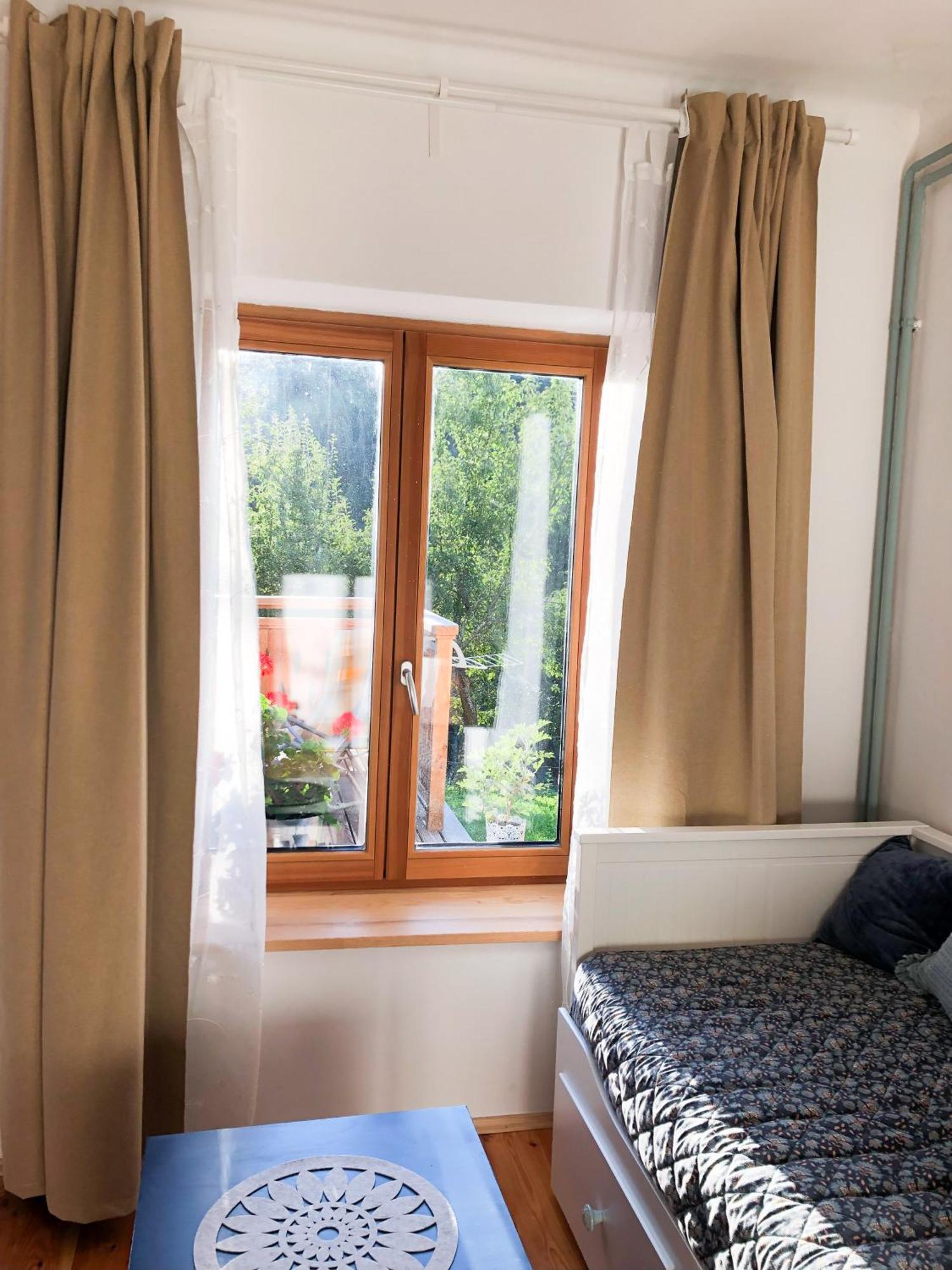 Blue In Green Apartment In Single Trail Park Jamnica Prevalje Ngoại thất bức ảnh